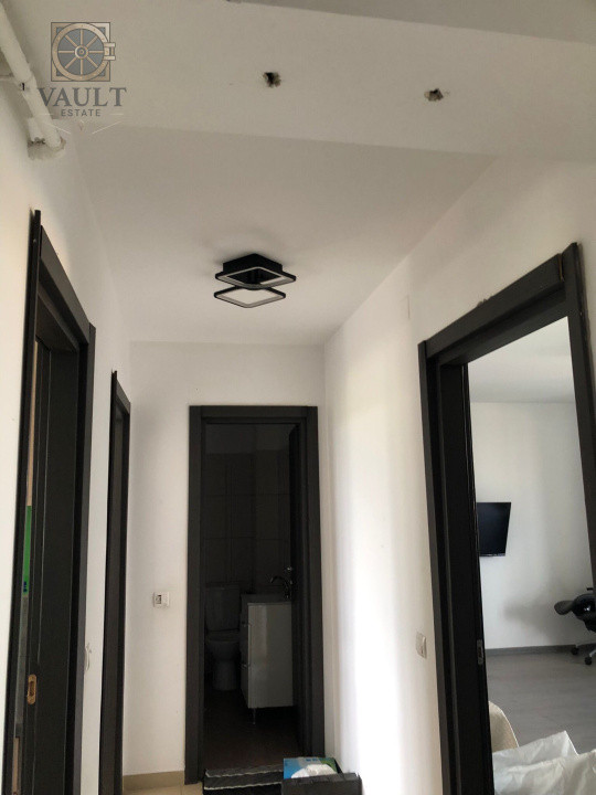 Apartament 3 camere - 5 minute metrou 1 Decembrie 2018