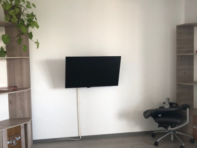 Apartament 3 camere - 5 minute metrou 1 Decembrie 2018