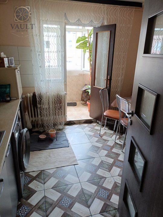 Apartament 2 camere decomandat - metrou Dristor