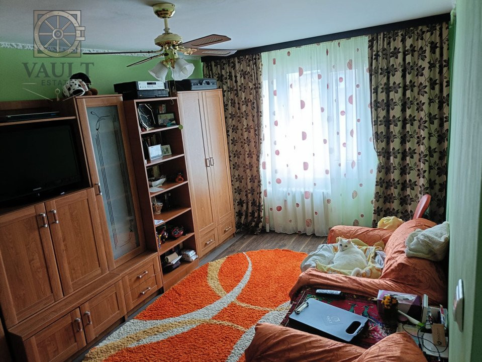 Apartament 2 camere decomandat - metrou Dristor