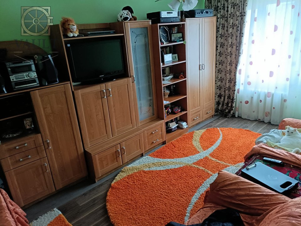 Apartament 2 camere decomandat - metrou Dristor