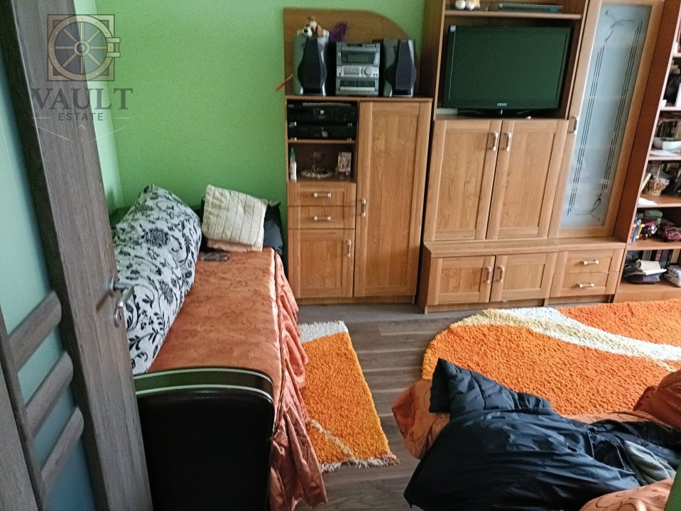 Apartament 2 camere decomandat - metrou Dristor