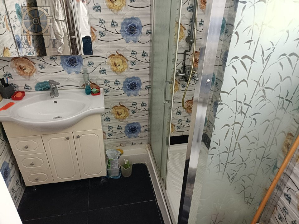 Apartament 2 camere decomandat - metrou Dristor