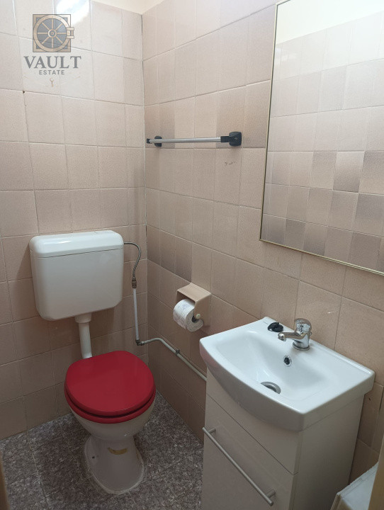 Apartament 3 camere - 5 minute metrou Costin Georgian