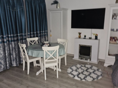 Vila P+1+pod - 2 locuri de parcare - Theodor Pallady