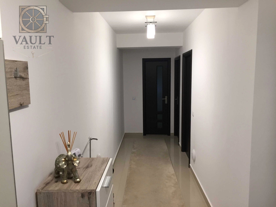 Apartament 3 camere - et.1/2 - zona Nicolae Grigorescu