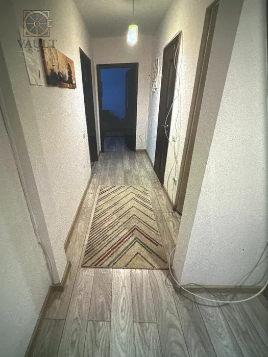 Apartament 2 camere - 5 minute metrou 1 Decembrie 2018