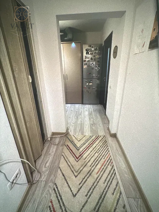 Apartament 2 camere - 5 minute metrou 1 Decembrie 2018