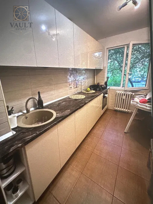 Apartament 2 camere - 5 minute metrou 1 Decembrie 2018