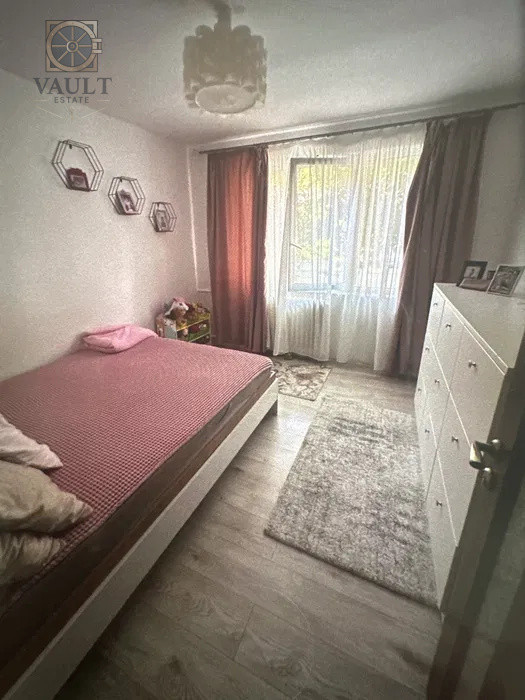 Apartament 2 camere - 5 minute metrou 1 Decembrie 2018