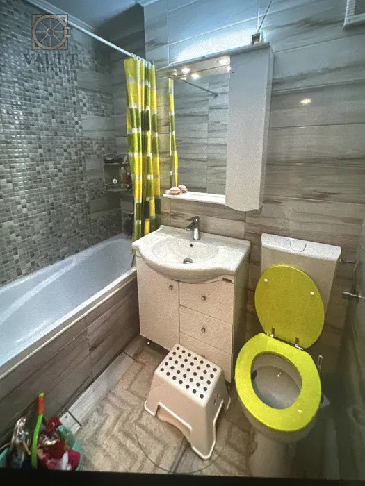 Apartament 2 camere - 5 minute metrou 1 Decembrie 2018