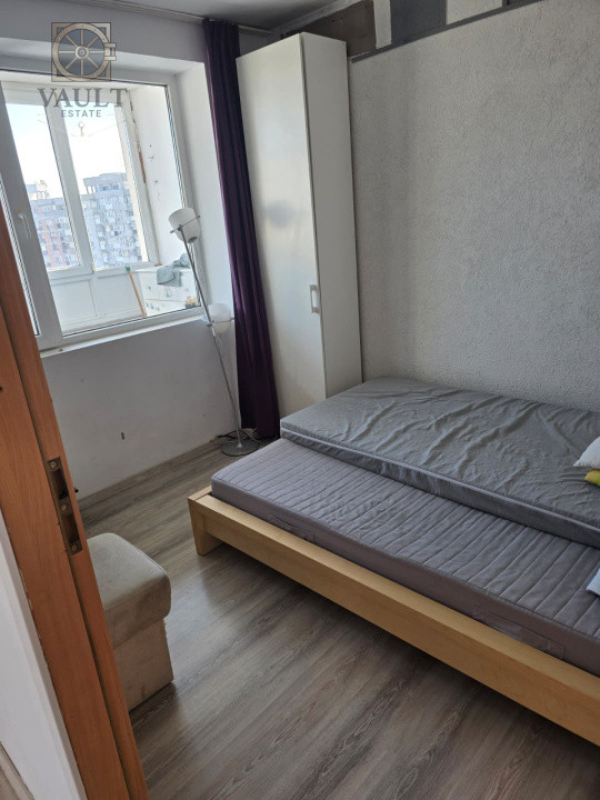 Apartament 2 camere - 5 minute metrou P-ta Iancului - Urgenta 3