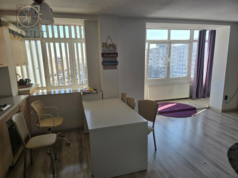 Apartament 2 camere - 5 minute metrou P-ta Iancului - Urgenta 3