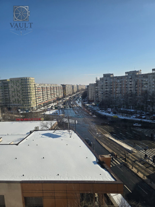 Apartament 2 camere - 5 minute metrou P-ta Iancului - Urgenta 3