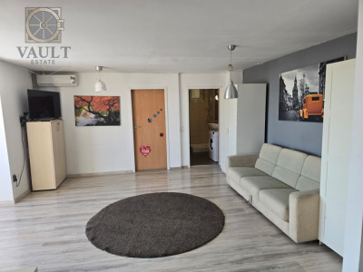 Apartament 2 camere - 5 minute metrou P-ta Iancului - Urgenta 3