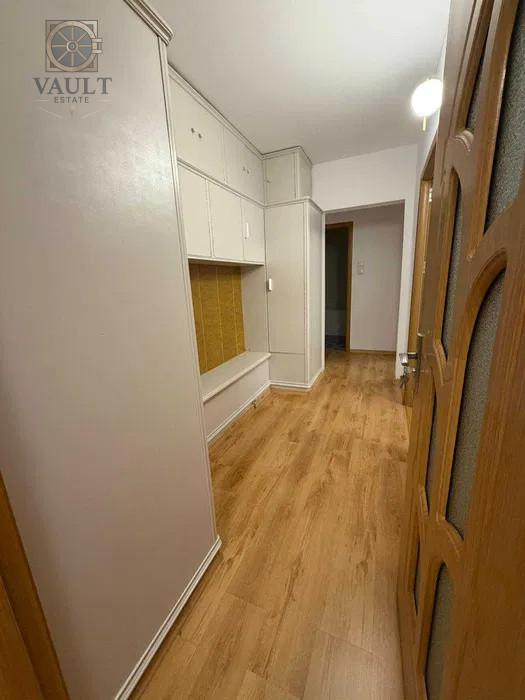 Apartament 3 camere - mobilat si utilat - metrou Dristor