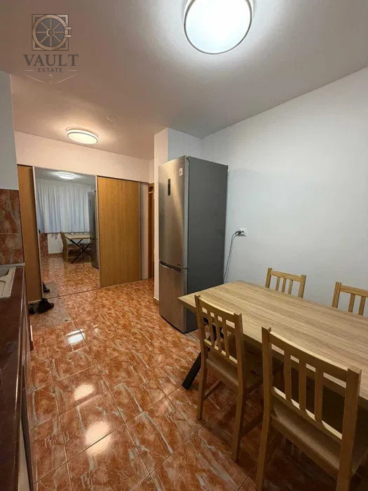 Apartament 3 camere - mobilat si utilat - metrou Dristor