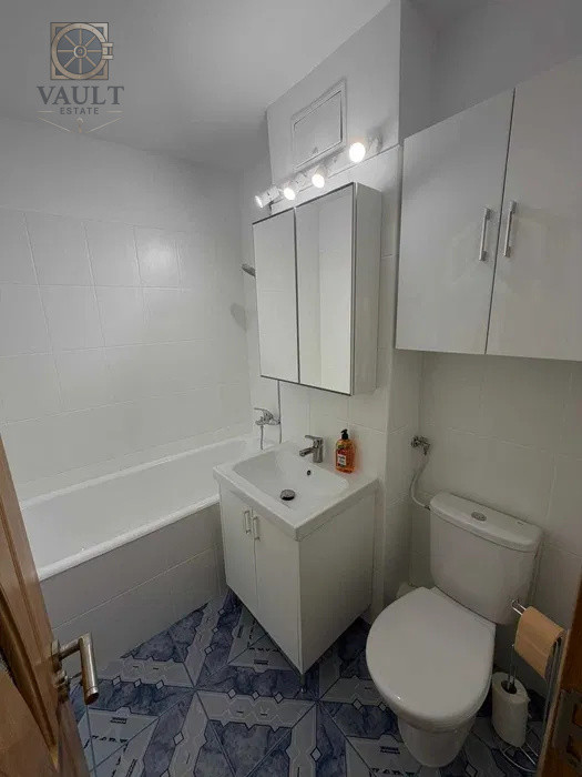 Apartament 3 camere - mobilat si utilat - metrou Dristor