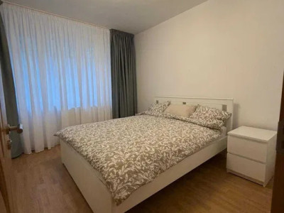 Apartament 3 camere - mobilat si utilat - metrou Dristor