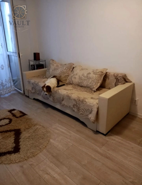 Apartament 2 camere - Piata Delfinului - Morarilor