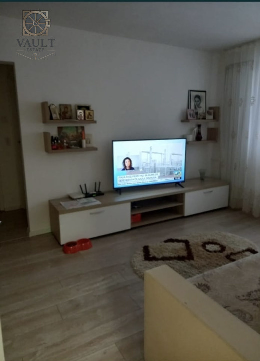 Apartament 2 camere - Piata Delfinului - Morarilor