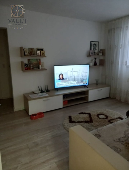 Apartament 2 camere - Piata Delfinului - Morarilor