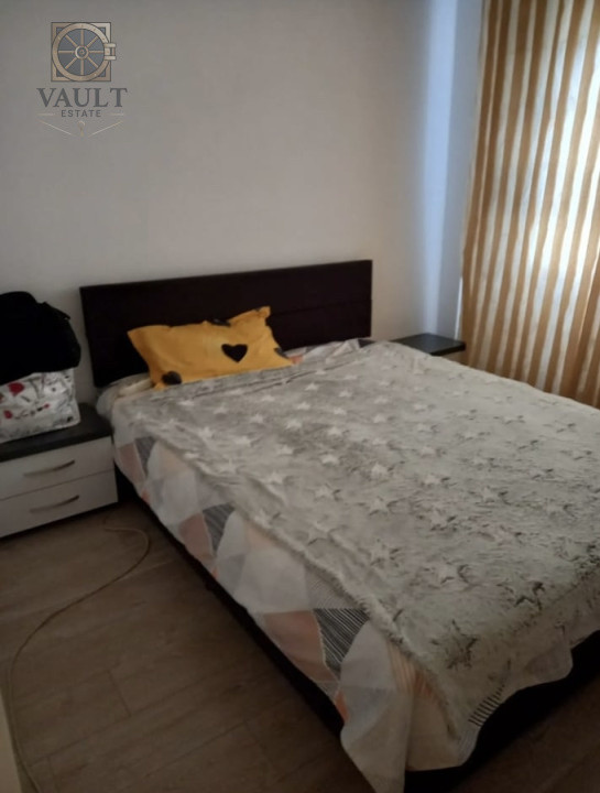 Apartament 2 camere - Piata Delfinului - Morarilor