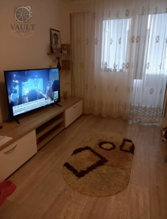 Apartament 2 camere - Piata Delfinului - Morarilor