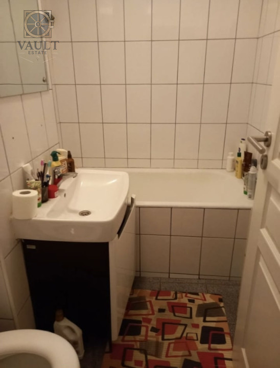 Apartament 2 camere - Piata Delfinului - Morarilor