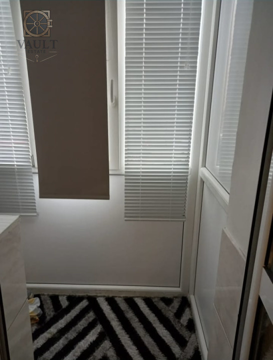 Apartament 2 camere - Piata Delfinului - Morarilor