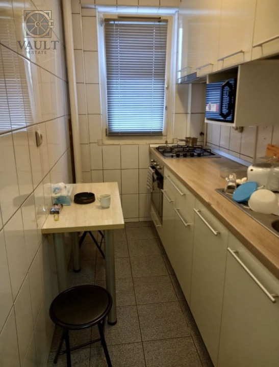 Apartament 2 camere - Piata Delfinului - Morarilor