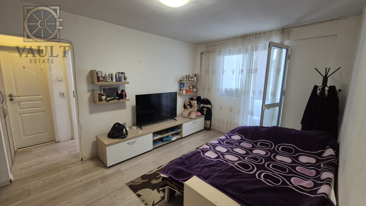 Apartament 2 camere - Piata Delfinului - Morarilor
