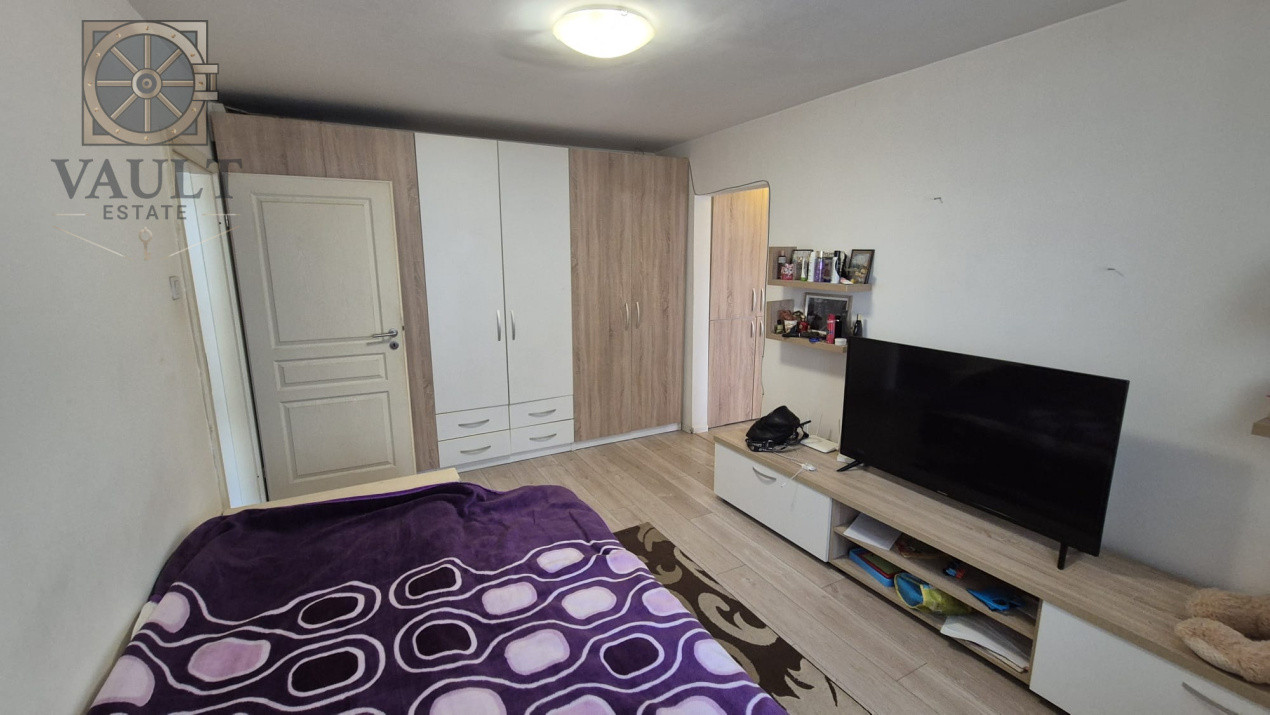 Apartament 2 camere - Piata Delfinului - Morarilor