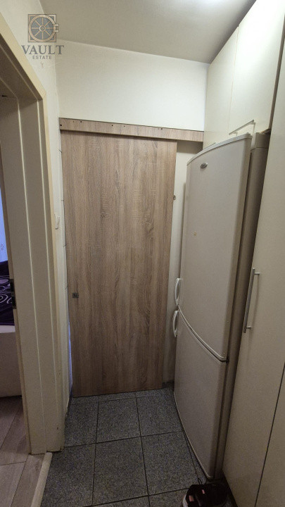 Apartament 2 camere - Piata Delfinului - Morarilor