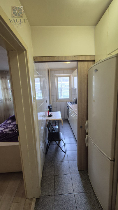Apartament 2 camere - Piata Delfinului - Morarilor