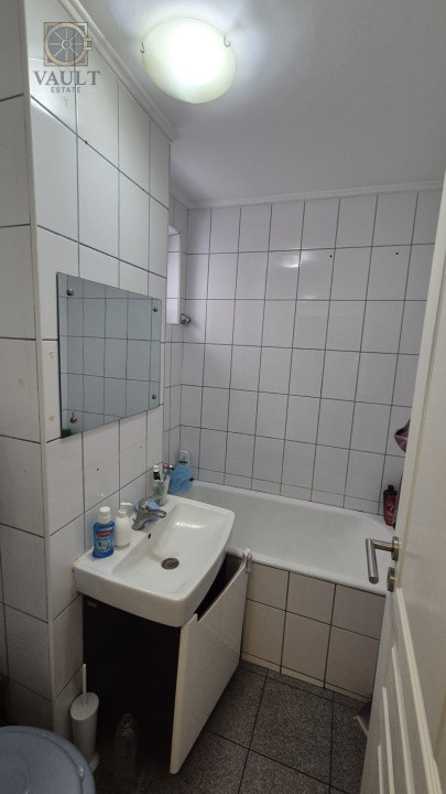 Apartament 2 camere - Piata Delfinului - Morarilor