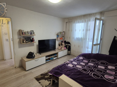 Apartament 2 camere - Piata Delfinului - Morarilor