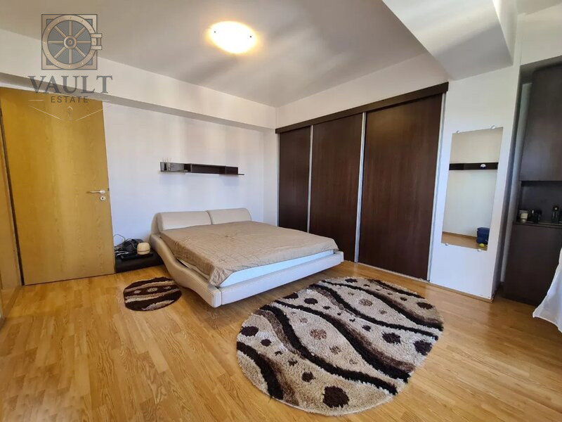 Apartament 2 camere - 80 mp - Parcul Teilor