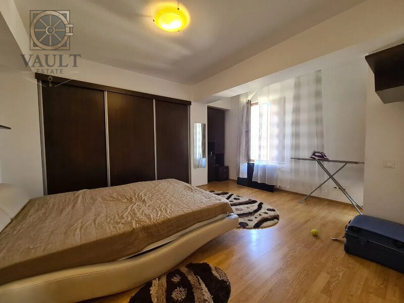 Apartament 2 camere - 80 mp - Parcul Teilor