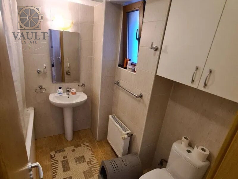 Apartament 2 camere - 80 mp - Parcul Teilor