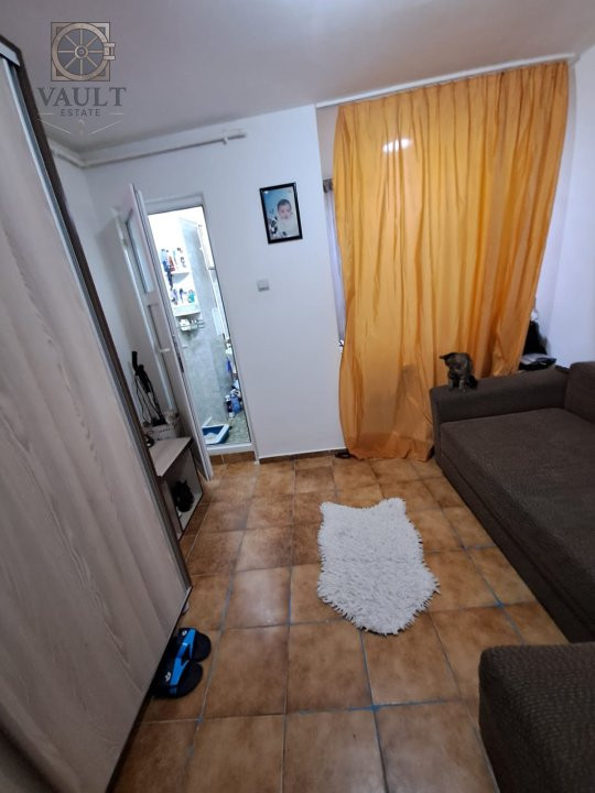 Garsoniera - zona Baicului