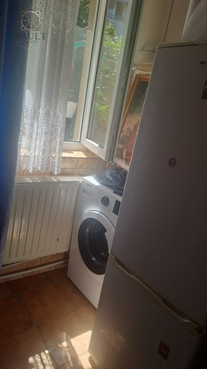 Garsoniera - zona Baicului