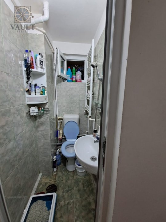 Garsoniera - zona Baicului