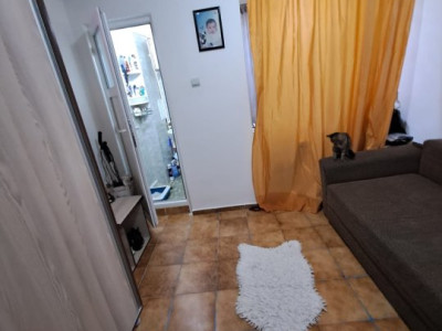 Garsoniera - zona Baicului