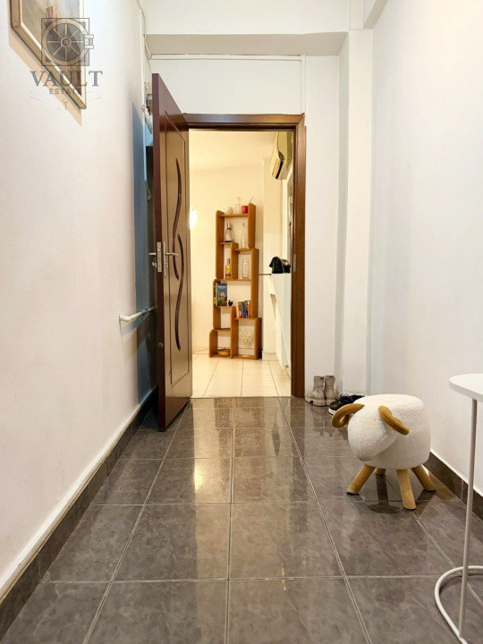 Apartament 3 camere - Piata Romana - Risc seismic 1