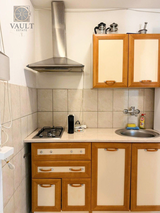 Apartament 3 camere - Piata Romana - Risc seismic 1