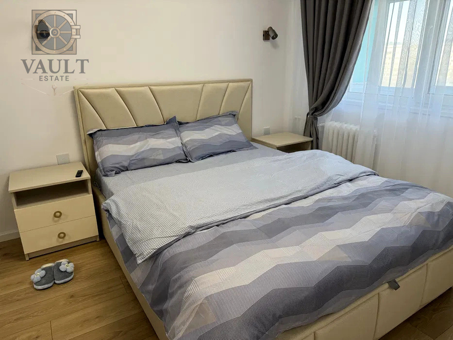 Apartament 2 camere - 5 minute metrou Gorjului