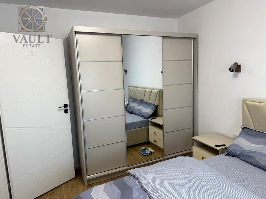Apartament 2 camere - 5 minute metrou Gorjului