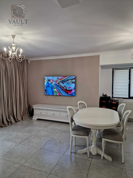 Apartament 2 camere - 64 mp - Bragadiru