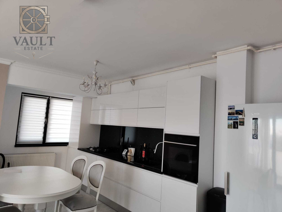 Apartament 2 camere - 64 mp - Bragadiru